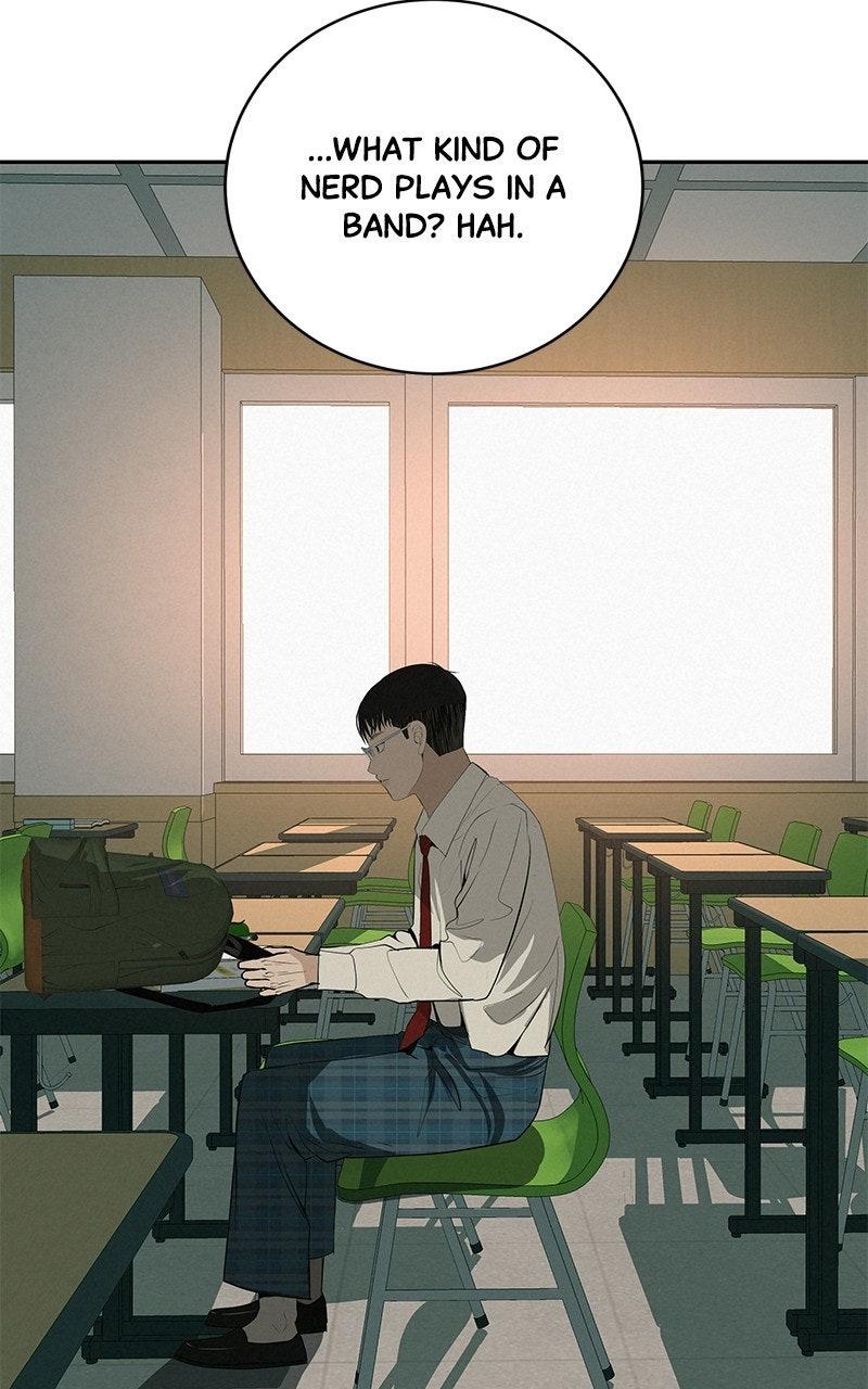 Radiant Rewind Chapter 62 - Page 71