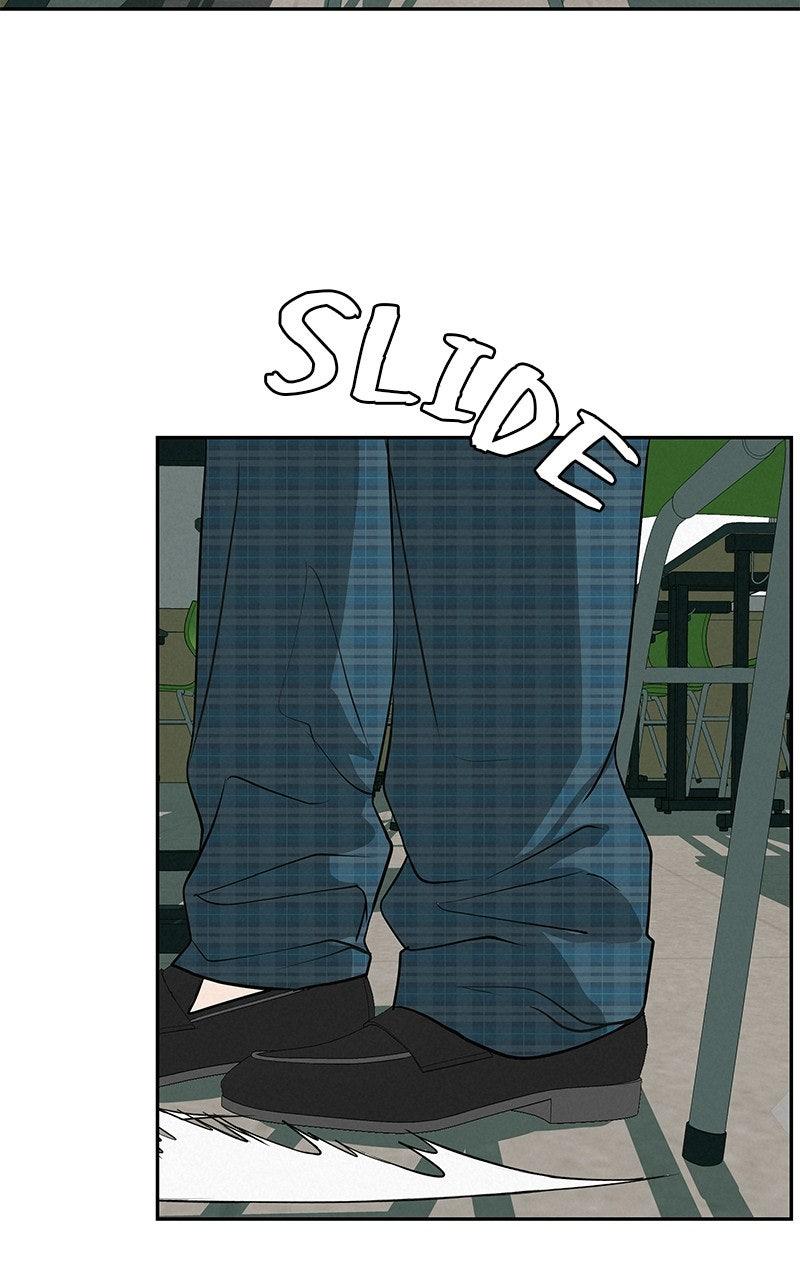 Radiant Rewind Chapter 62 - Page 72