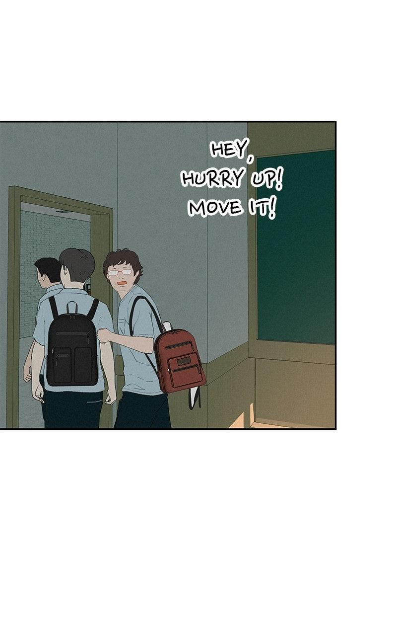 Radiant Rewind Chapter 62 - Page 73