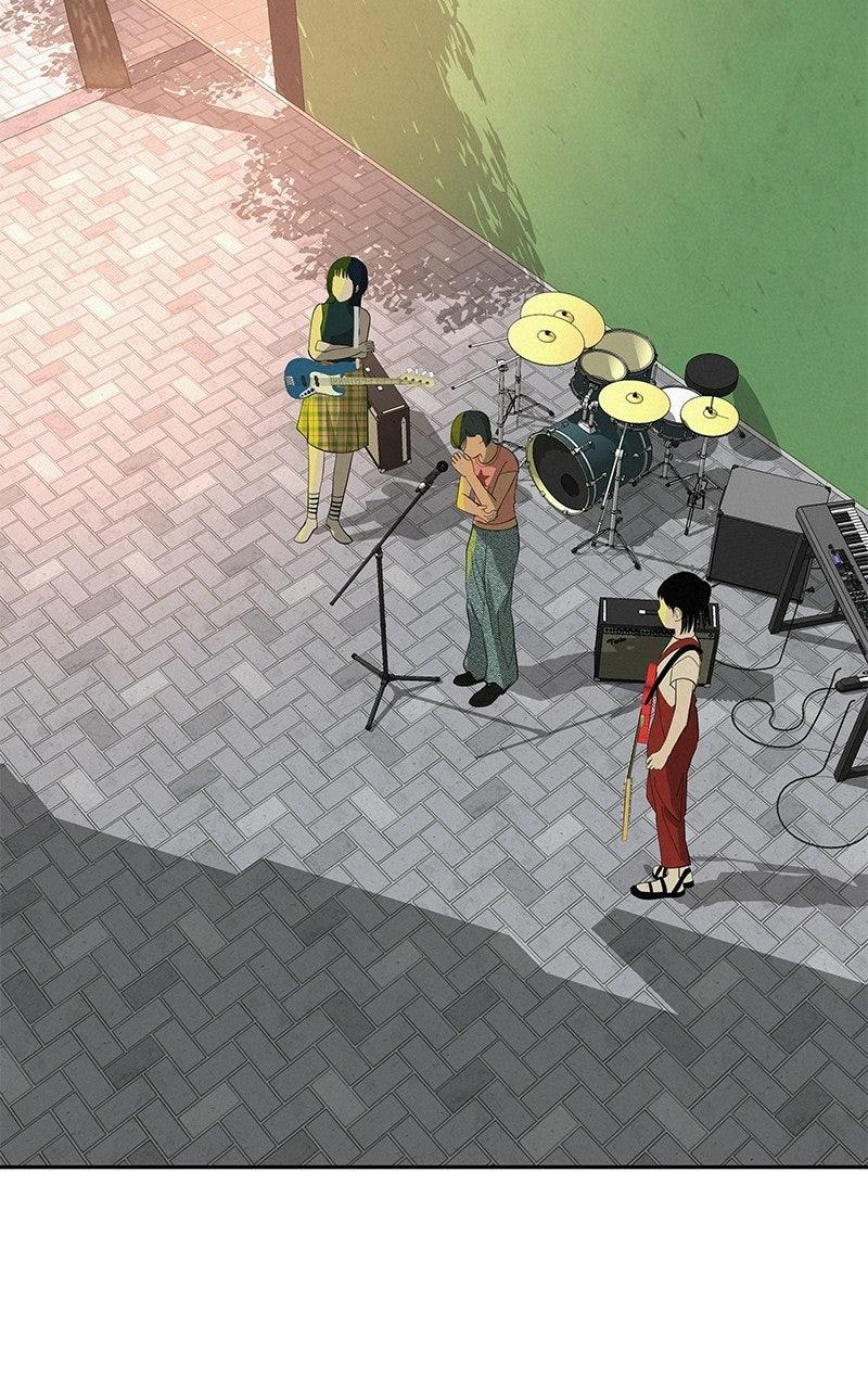 Radiant Rewind Chapter 62 - Page 78