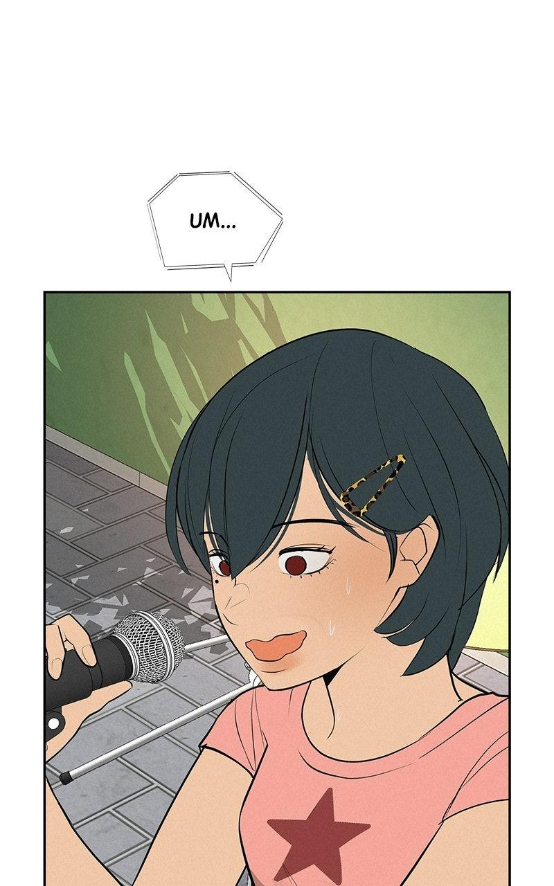 Radiant Rewind Chapter 62 - Page 79