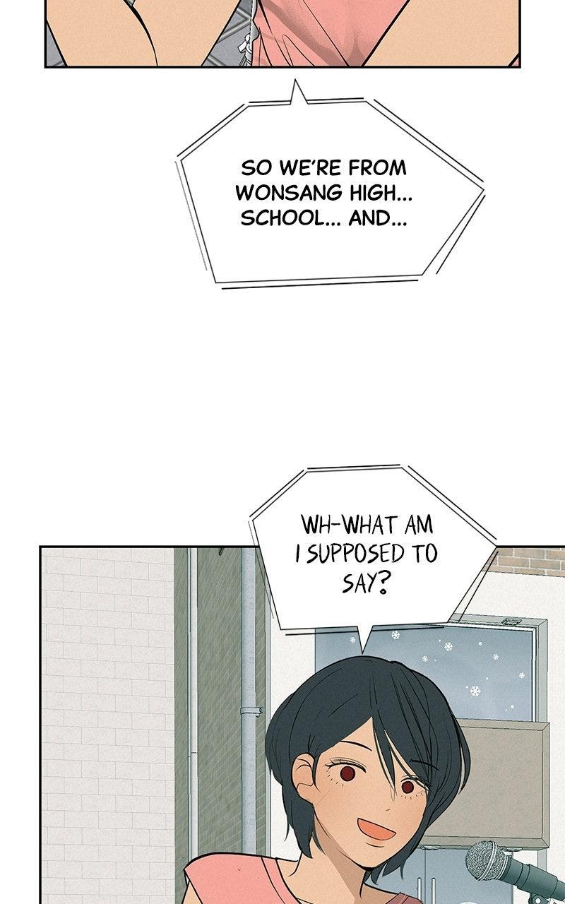 Radiant Rewind Chapter 62 - Page 80