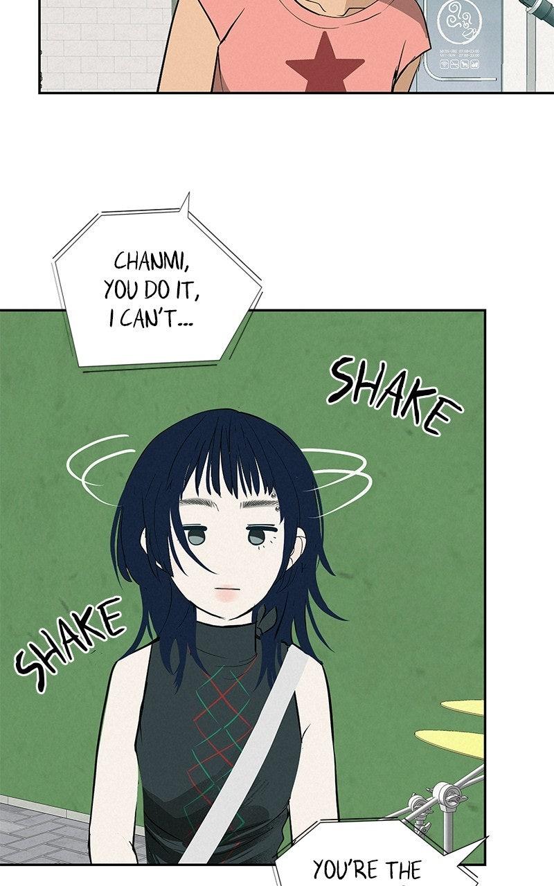 Radiant Rewind Chapter 62 - Page 81