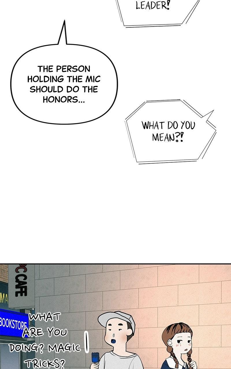 Radiant Rewind Chapter 62 - Page 82