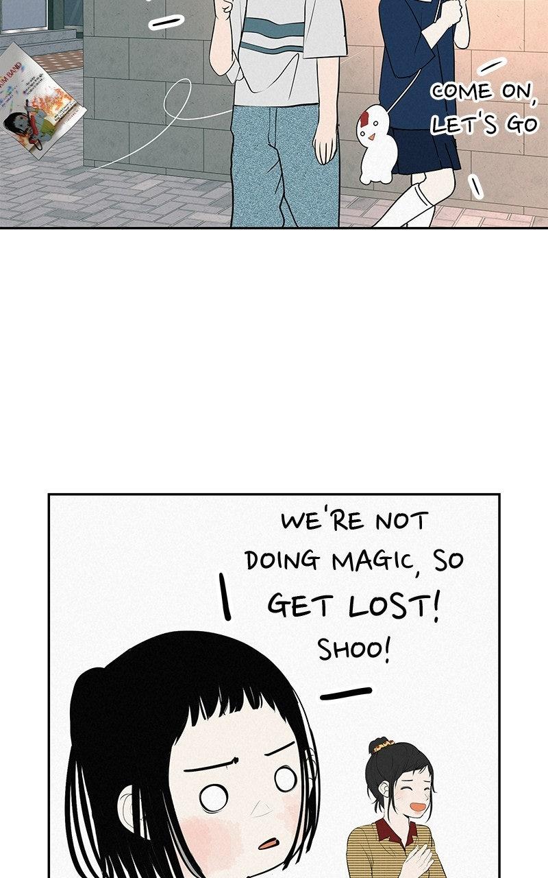 Radiant Rewind Chapter 62 - Page 83