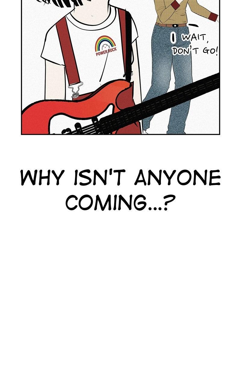 Radiant Rewind Chapter 62 - Page 84