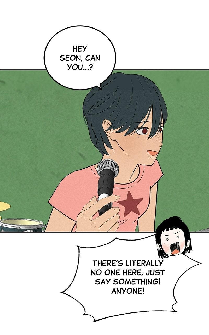 Radiant Rewind Chapter 62 - Page 85