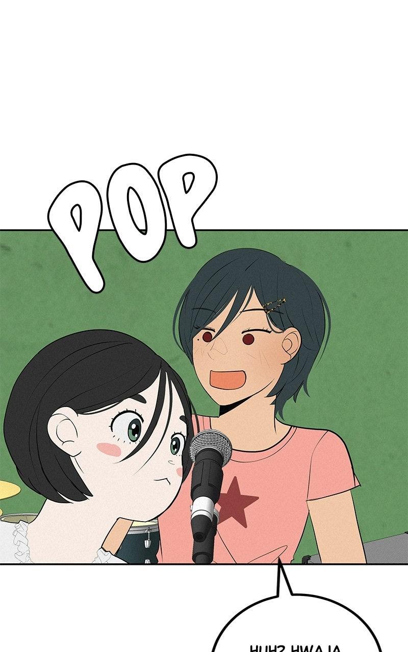 Radiant Rewind Chapter 62 - Page 86