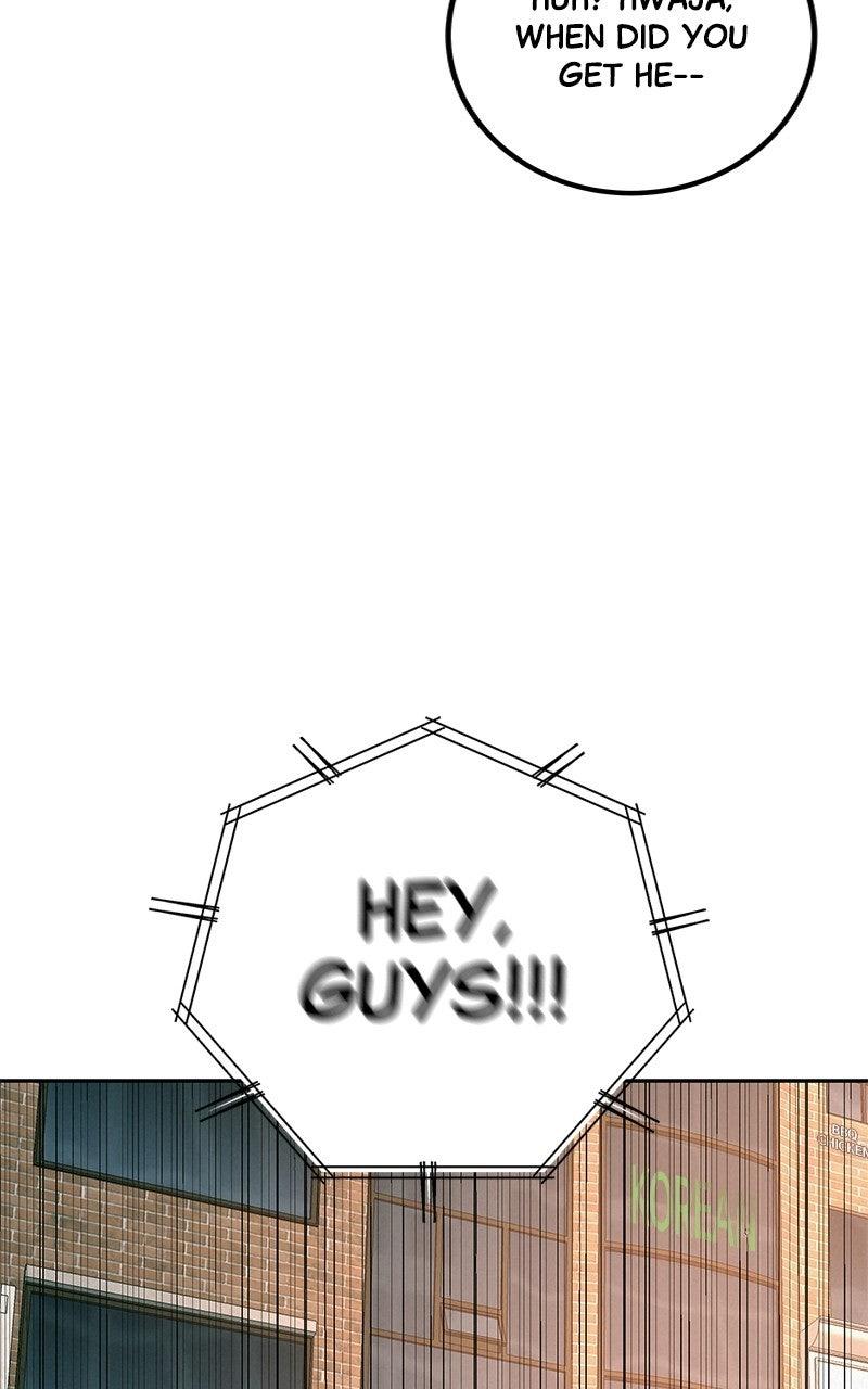 Radiant Rewind Chapter 62 - Page 87