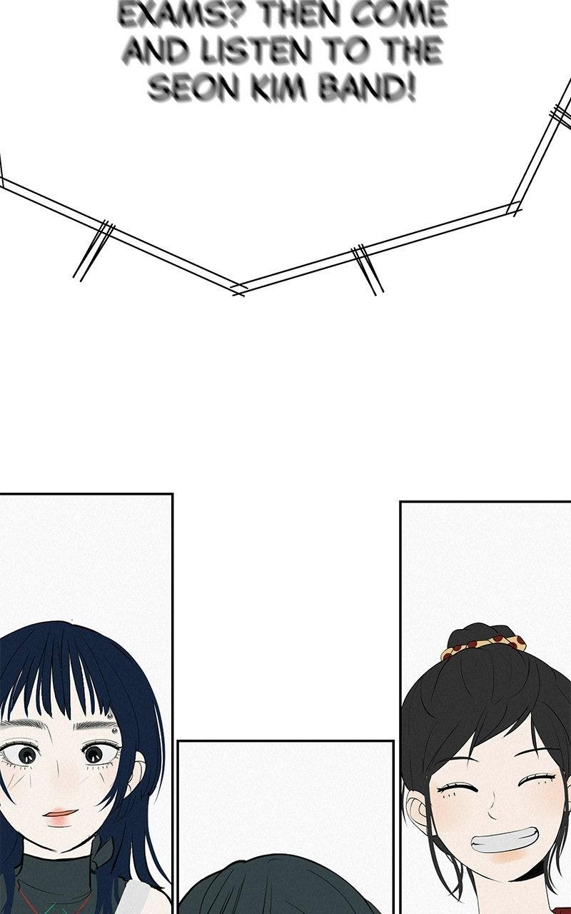 Radiant Rewind Chapter 62 - Page 89