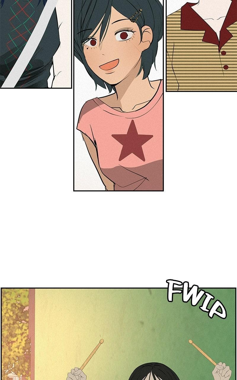 Radiant Rewind Chapter 62 - Page 90