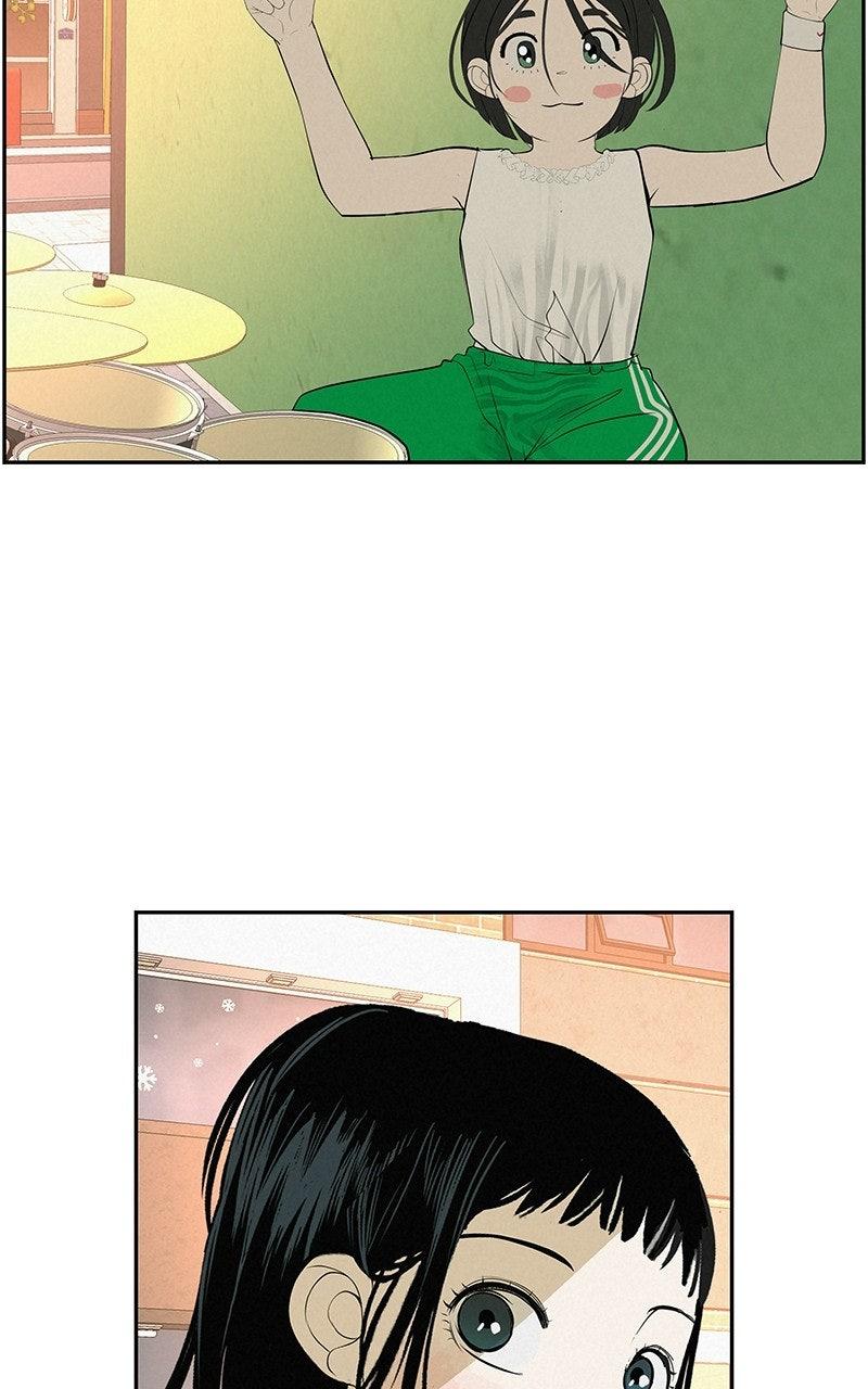 Radiant Rewind Chapter 62 - Page 91