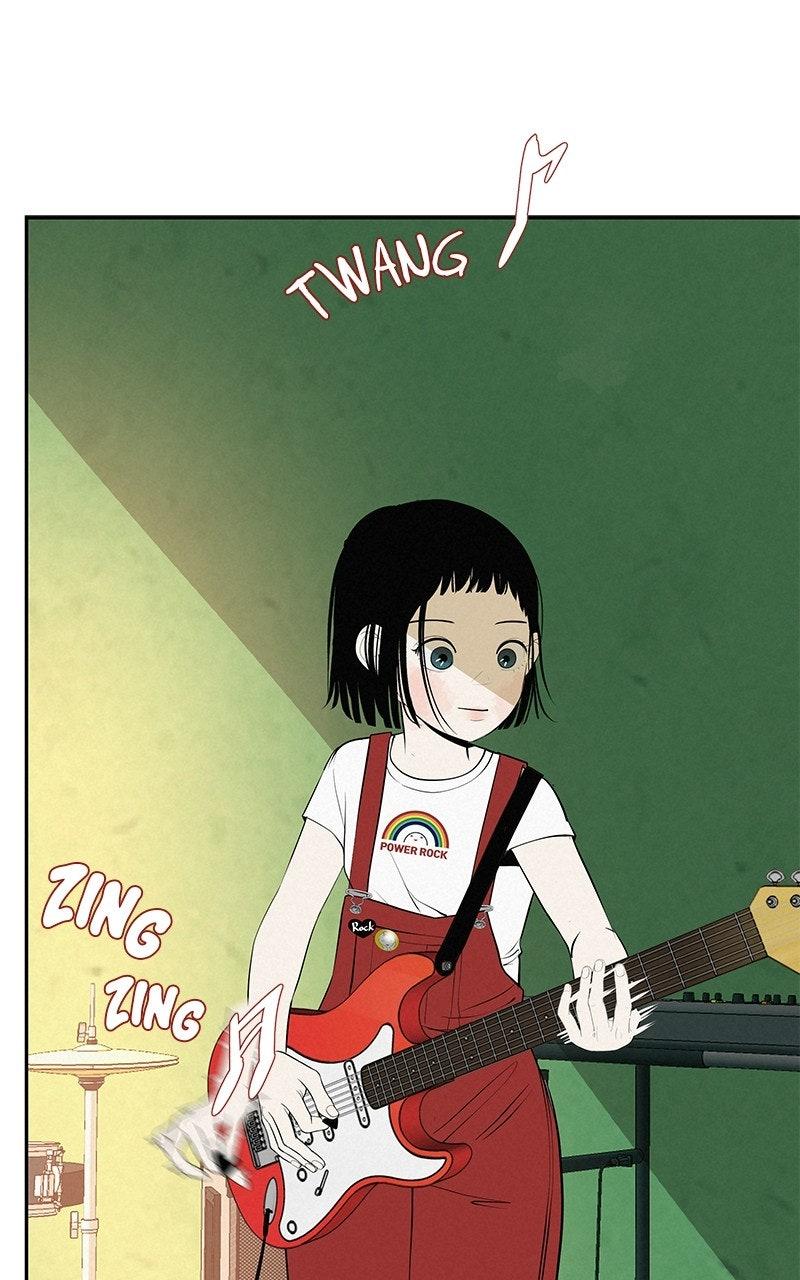 Radiant Rewind Chapter 62 - Page 93