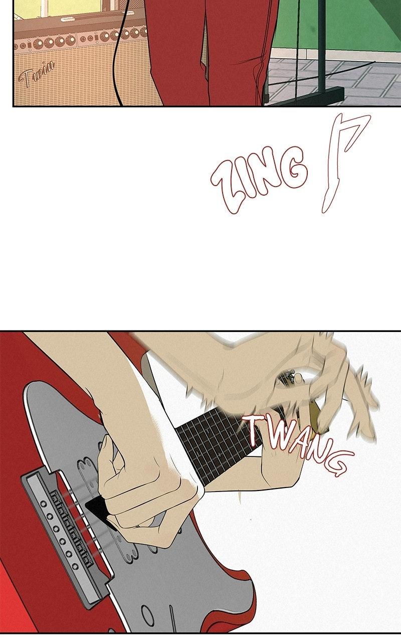 Radiant Rewind Chapter 62 - Page 94