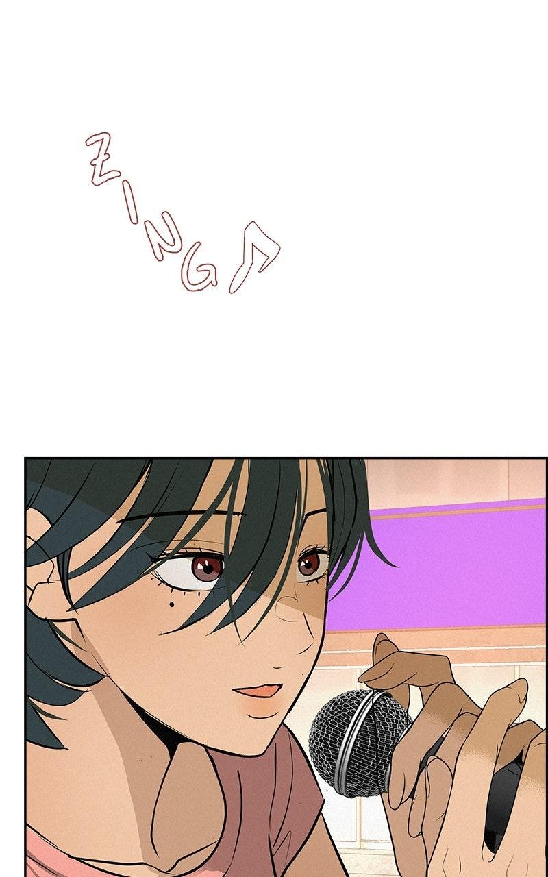 Radiant Rewind Chapter 62 - Page 95