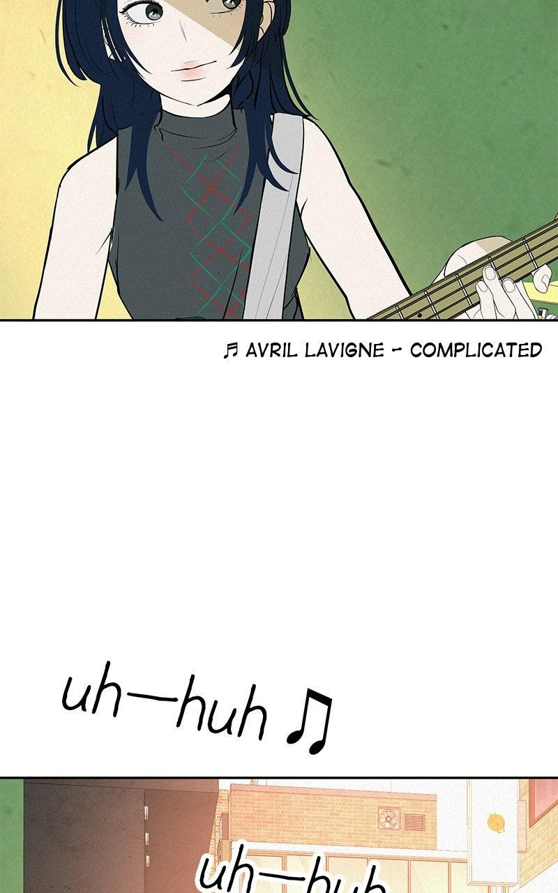 Radiant Rewind Chapter 62 - Page 97