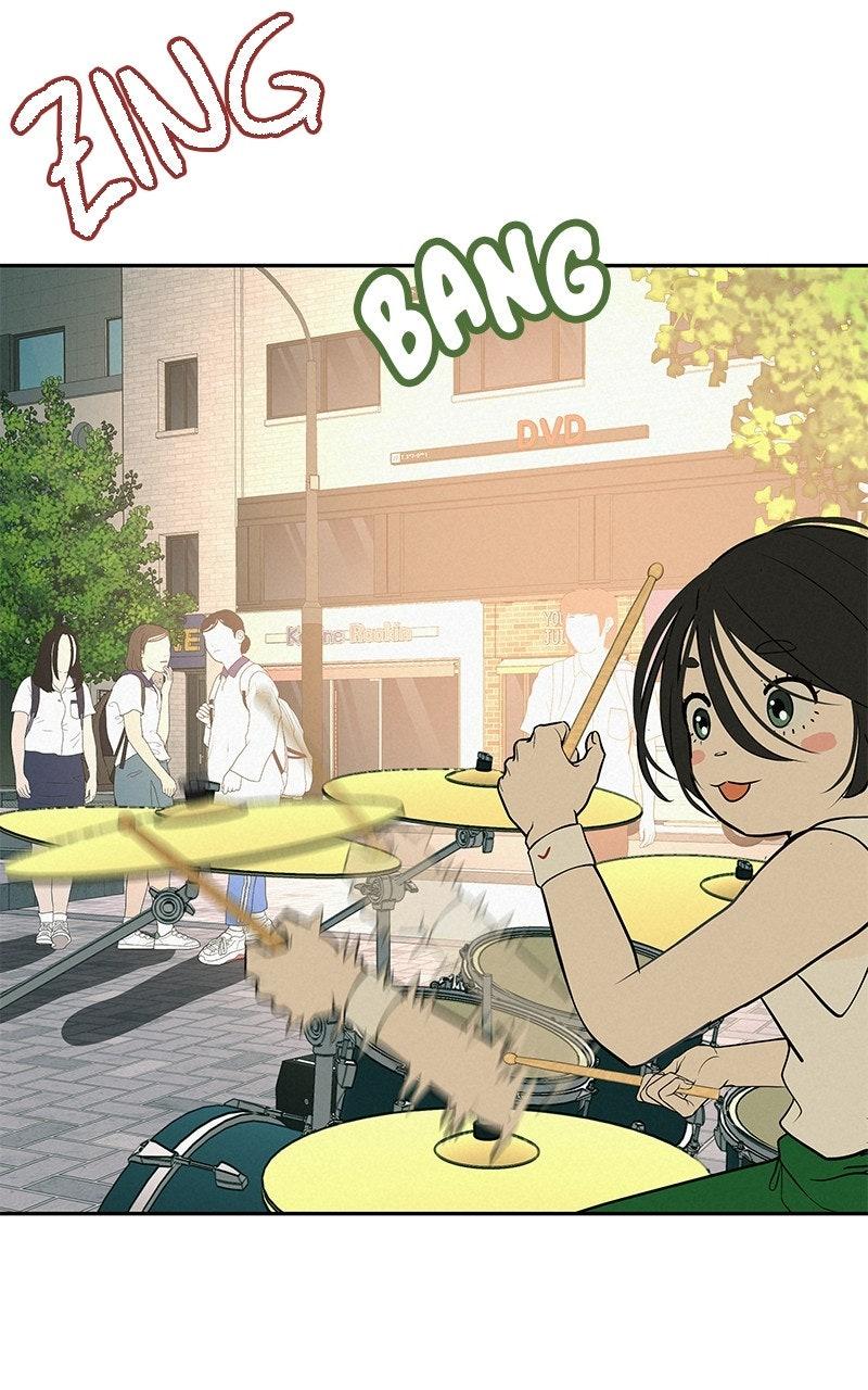 Radiant Rewind Chapter 62 - Page 99