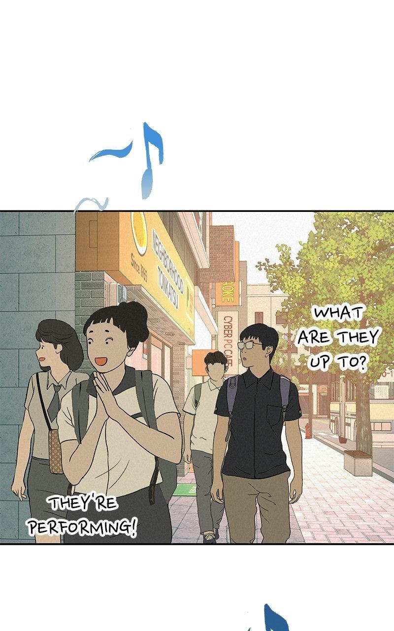 Radiant Rewind Chapter 62 - Page 100