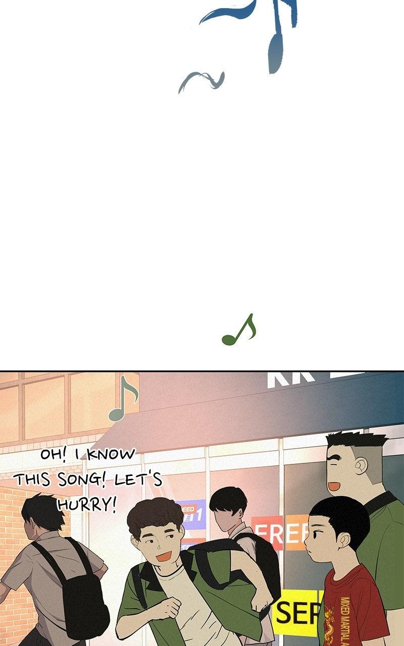 Radiant Rewind Chapter 62 - Page 101