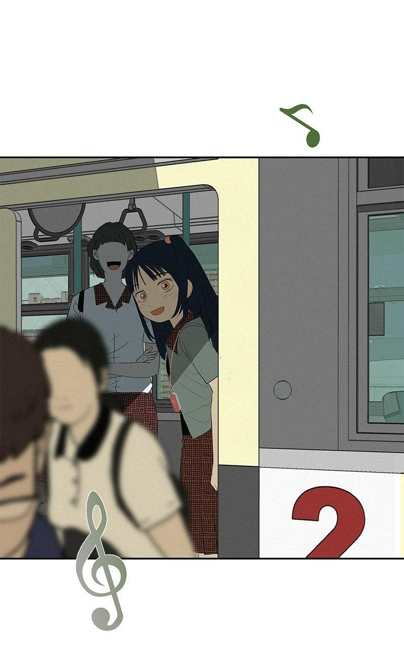 Radiant Rewind Chapter 62 - Page 103