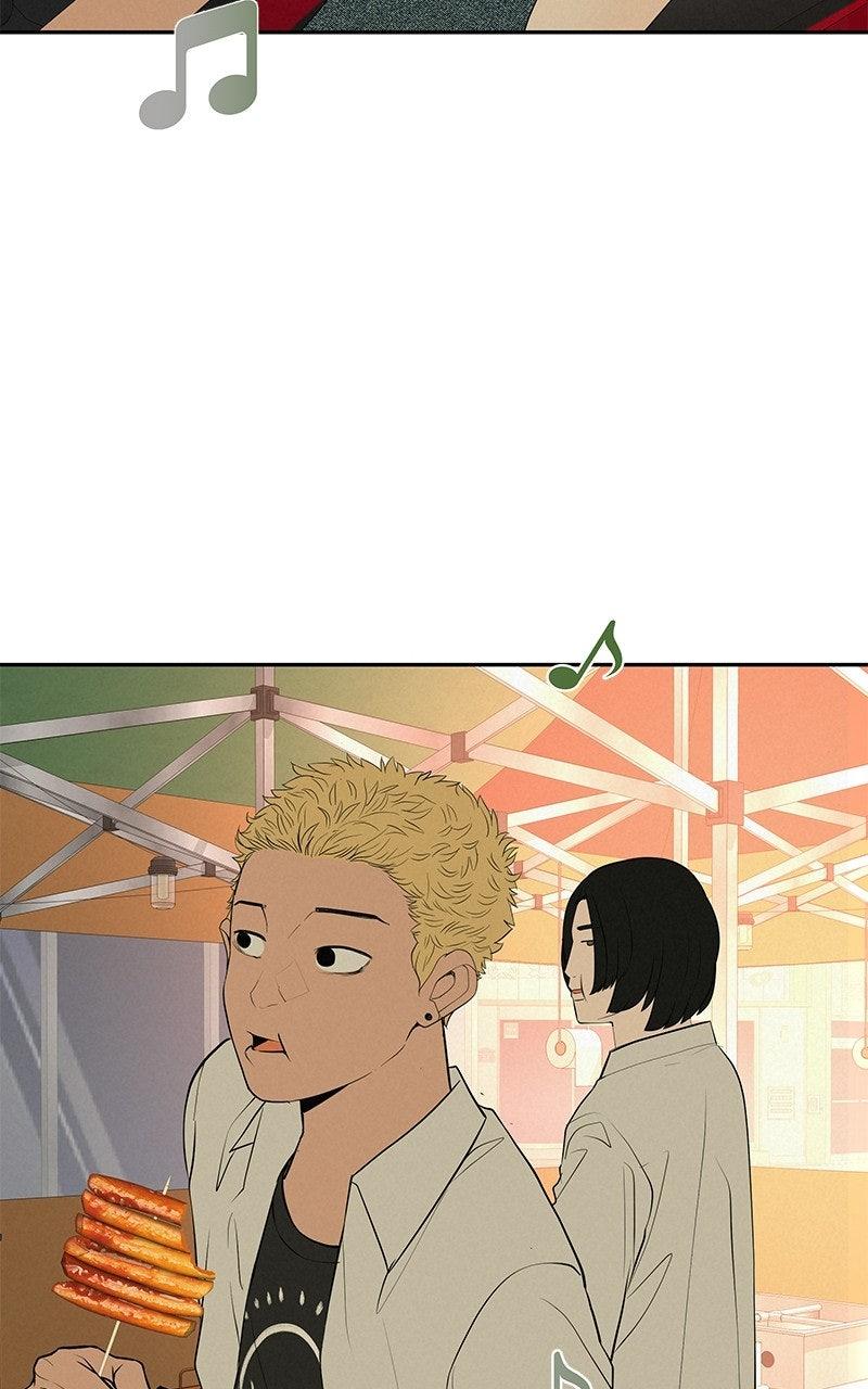 Radiant Rewind Chapter 62 - Page 105