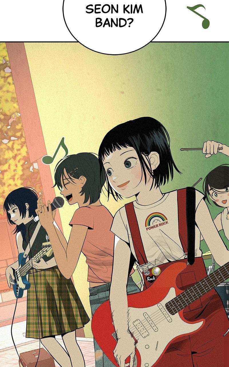 Radiant Rewind Chapter 62 - Page 107