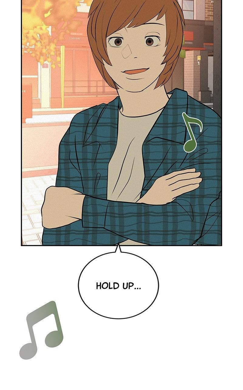 Radiant Rewind Chapter 62 - Page 109