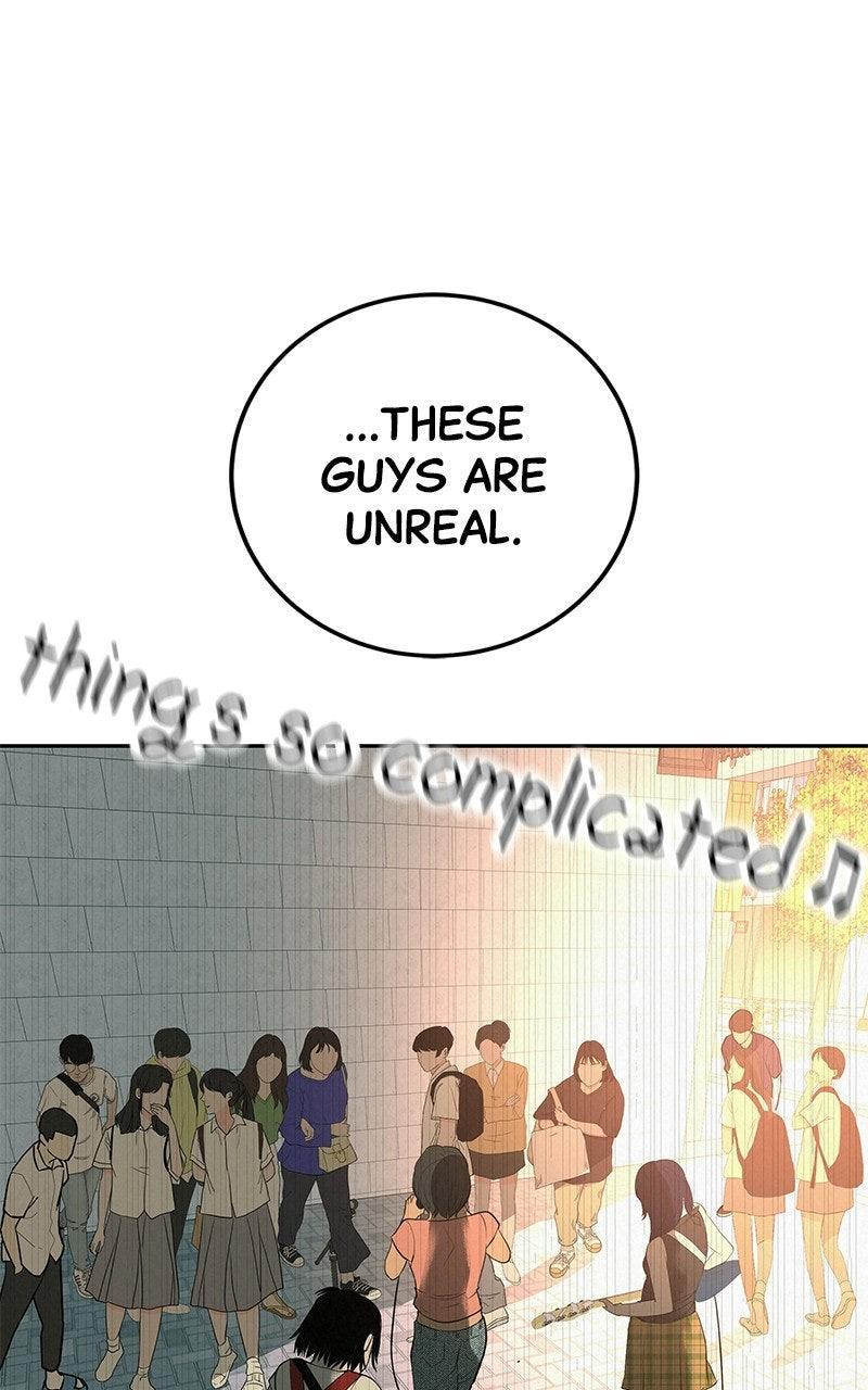 Radiant Rewind Chapter 62 - Page 110