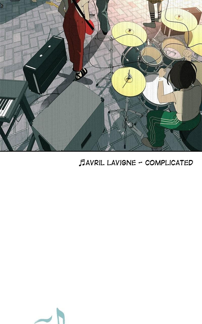 Radiant Rewind Chapter 62 - Page 111