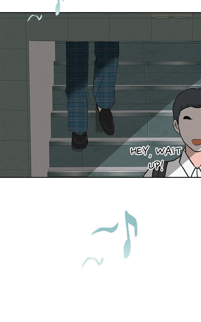 Radiant Rewind Chapter 62 - Page 112