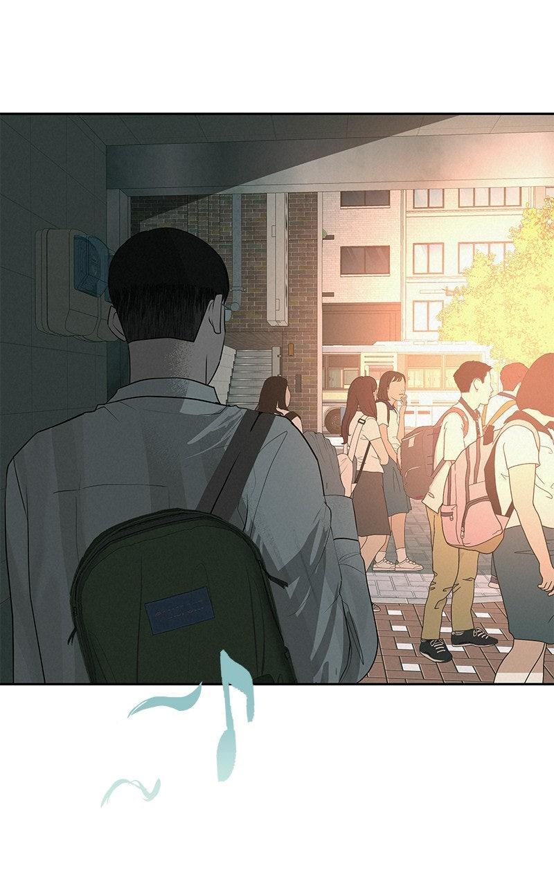 Radiant Rewind Chapter 62 - Page 113