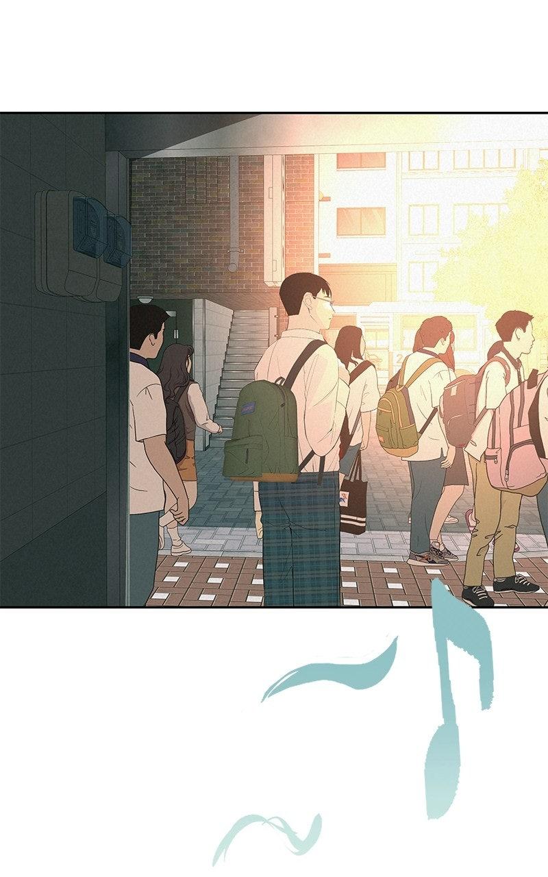 Radiant Rewind Chapter 62 - Page 114