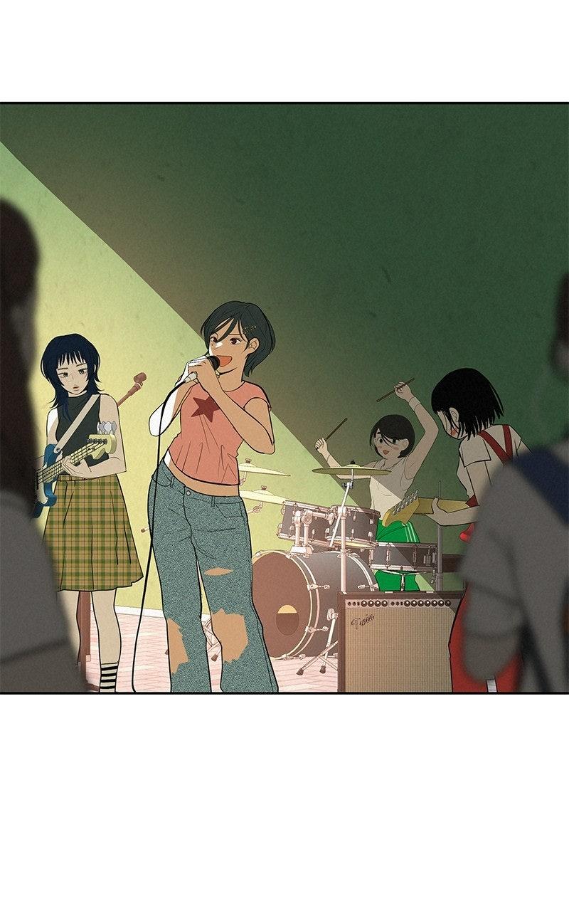 Radiant Rewind Chapter 62 - Page 115