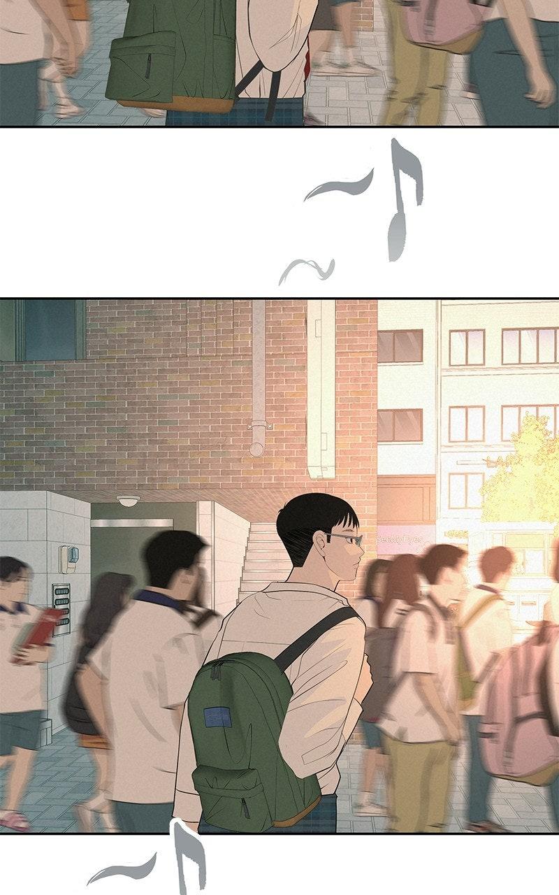 Radiant Rewind Chapter 62 - Page 120