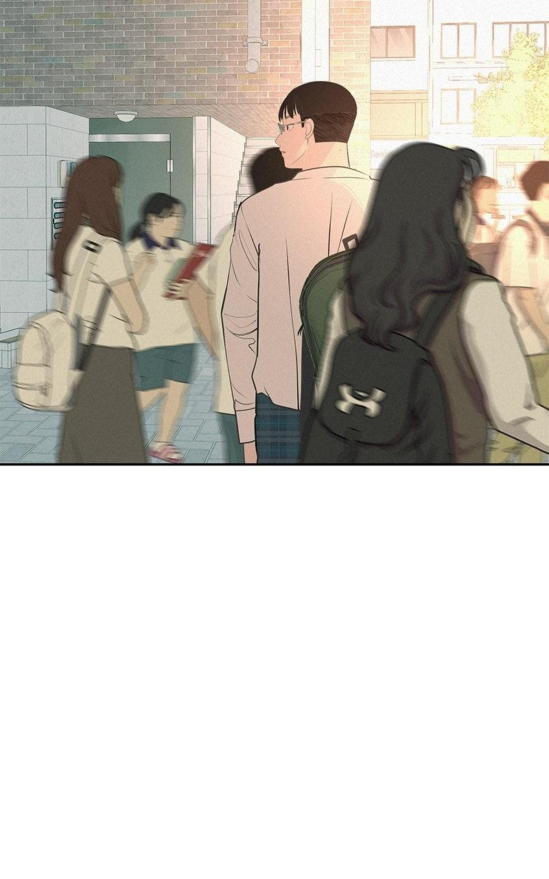 Radiant Rewind Chapter 62 - Page 123