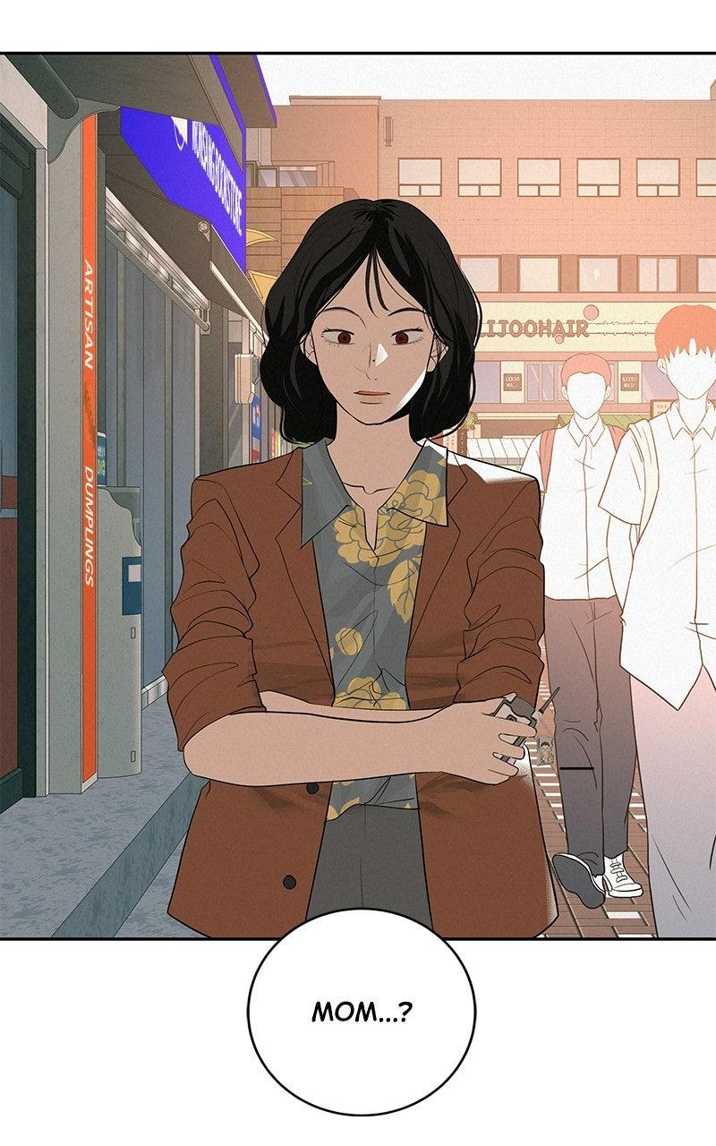 Radiant Rewind Chapter 62 - Page 124