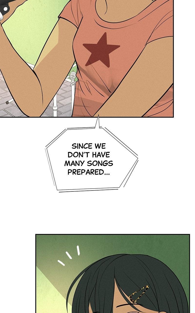 Radiant Rewind Chapter 62 - Page 128