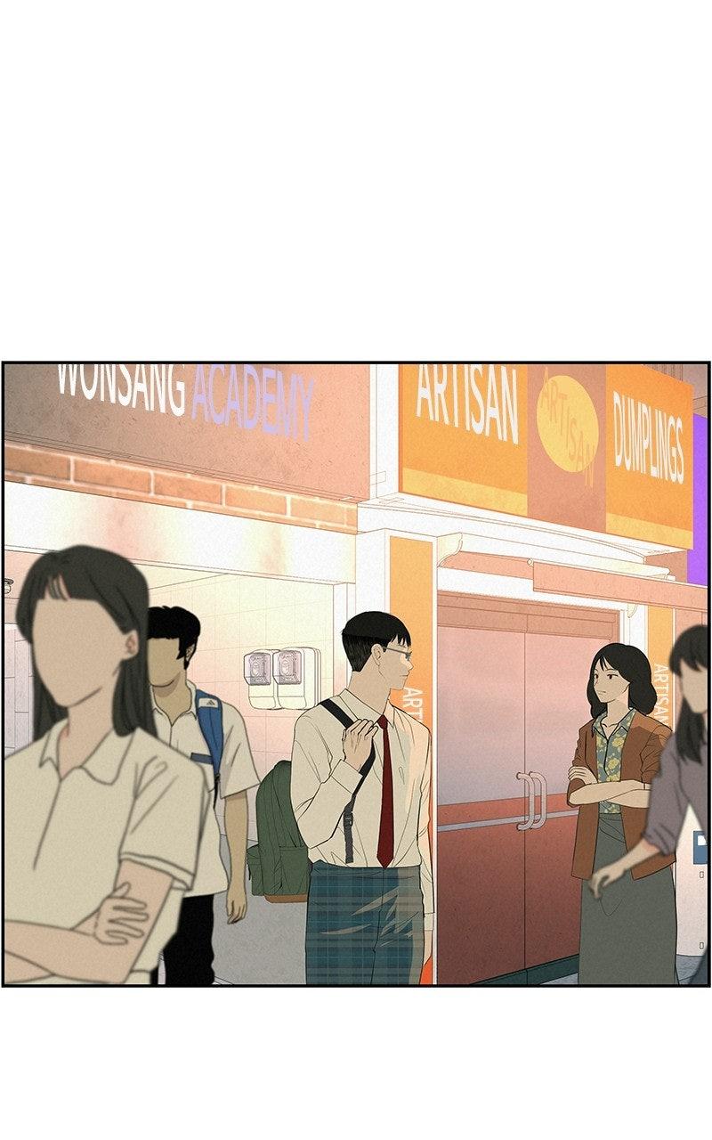 Radiant Rewind Chapter 62 - Page 130