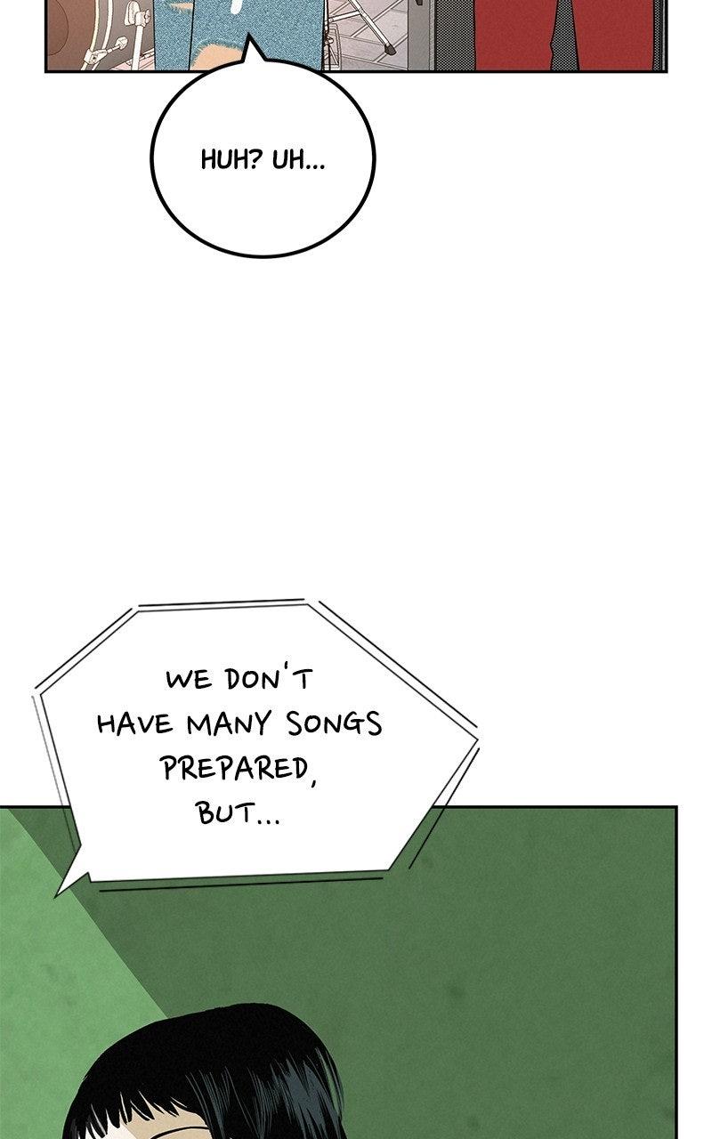 Radiant Rewind Chapter 62 - Page 132