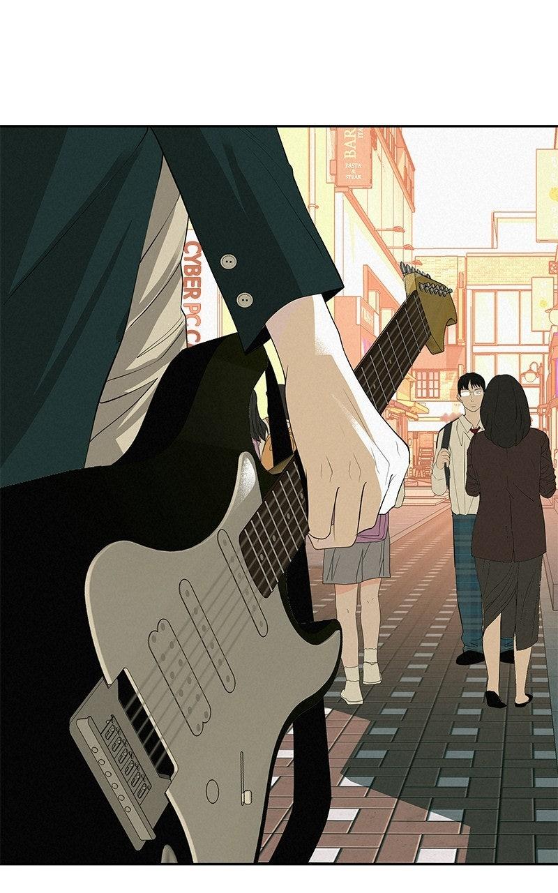 Radiant Rewind Chapter 62 - Page 140