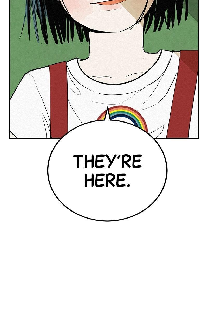 Radiant Rewind Chapter 62 - Page 142