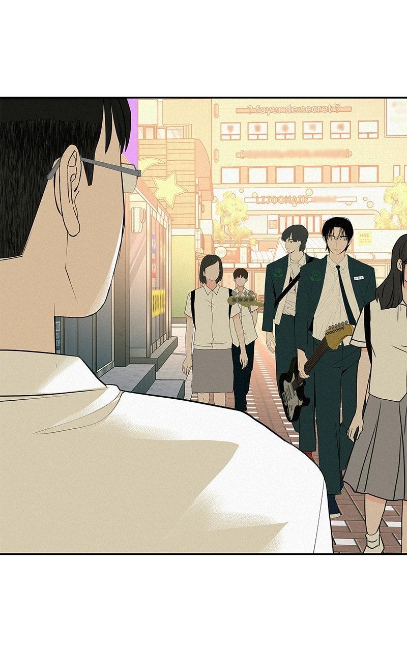 Radiant Rewind Chapter 62 - Page 143