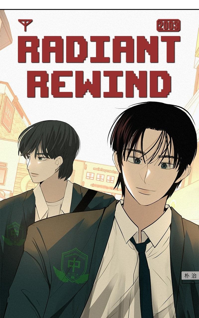 Radiant Rewind Chapter 62 - Page 146