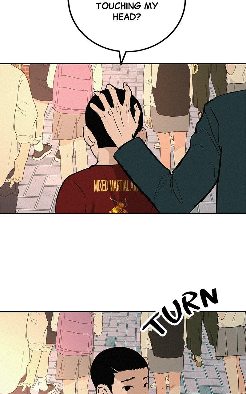 Radiant Rewind Chapter 63 - Page 5