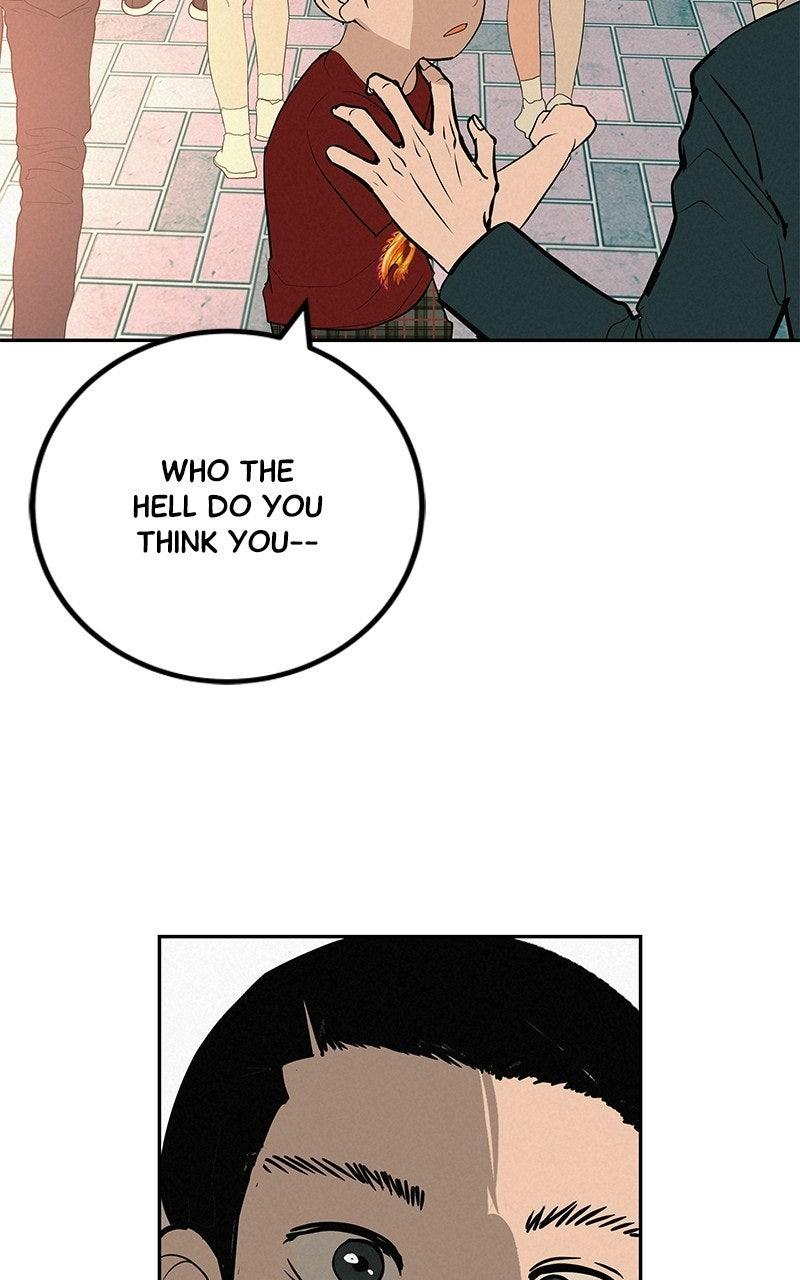 Radiant Rewind Chapter 63 - Page 6