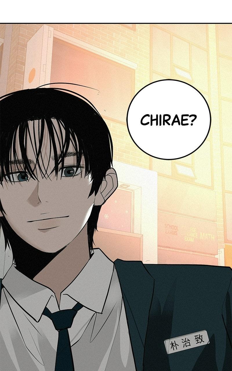 Radiant Rewind Chapter 63 - Page 8