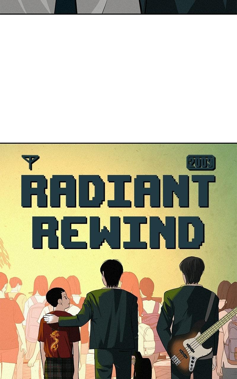 Radiant Rewind Chapter 63 - Page 9