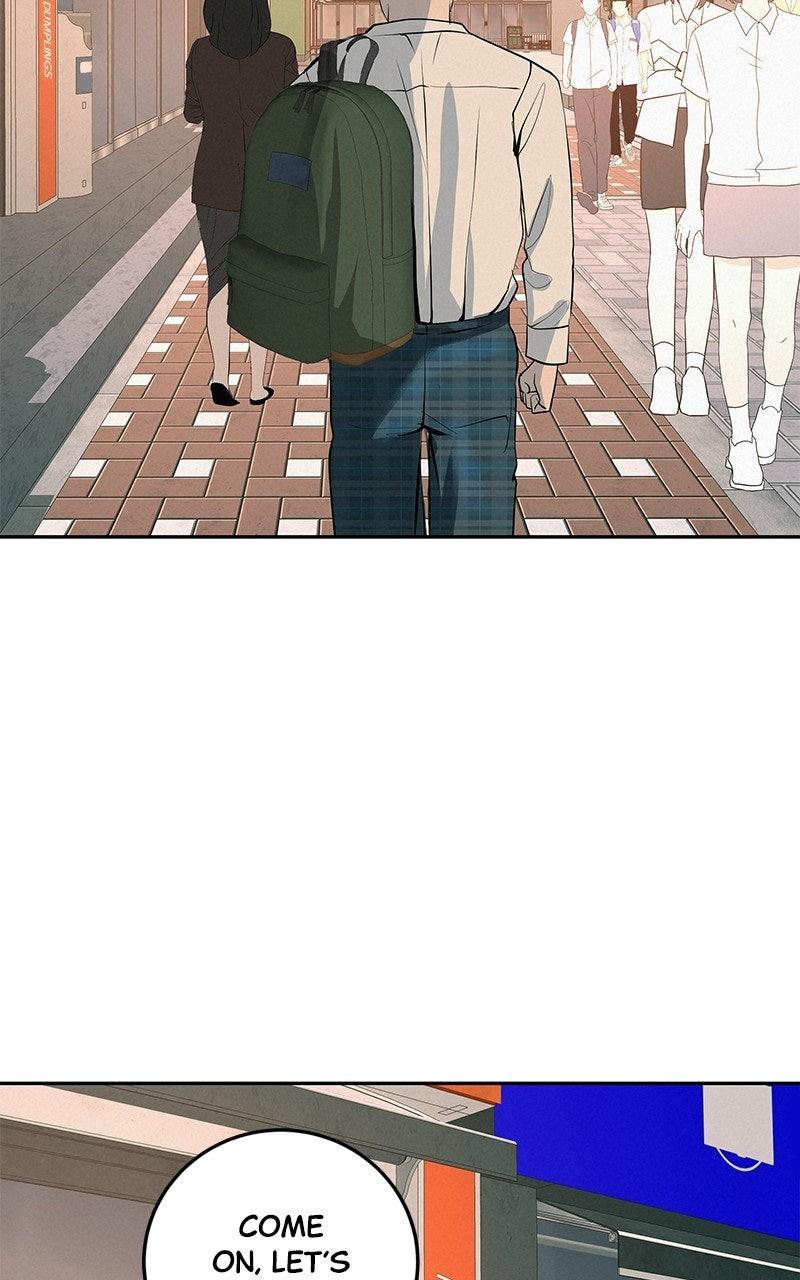 Radiant Rewind Chapter 63 - Page 11