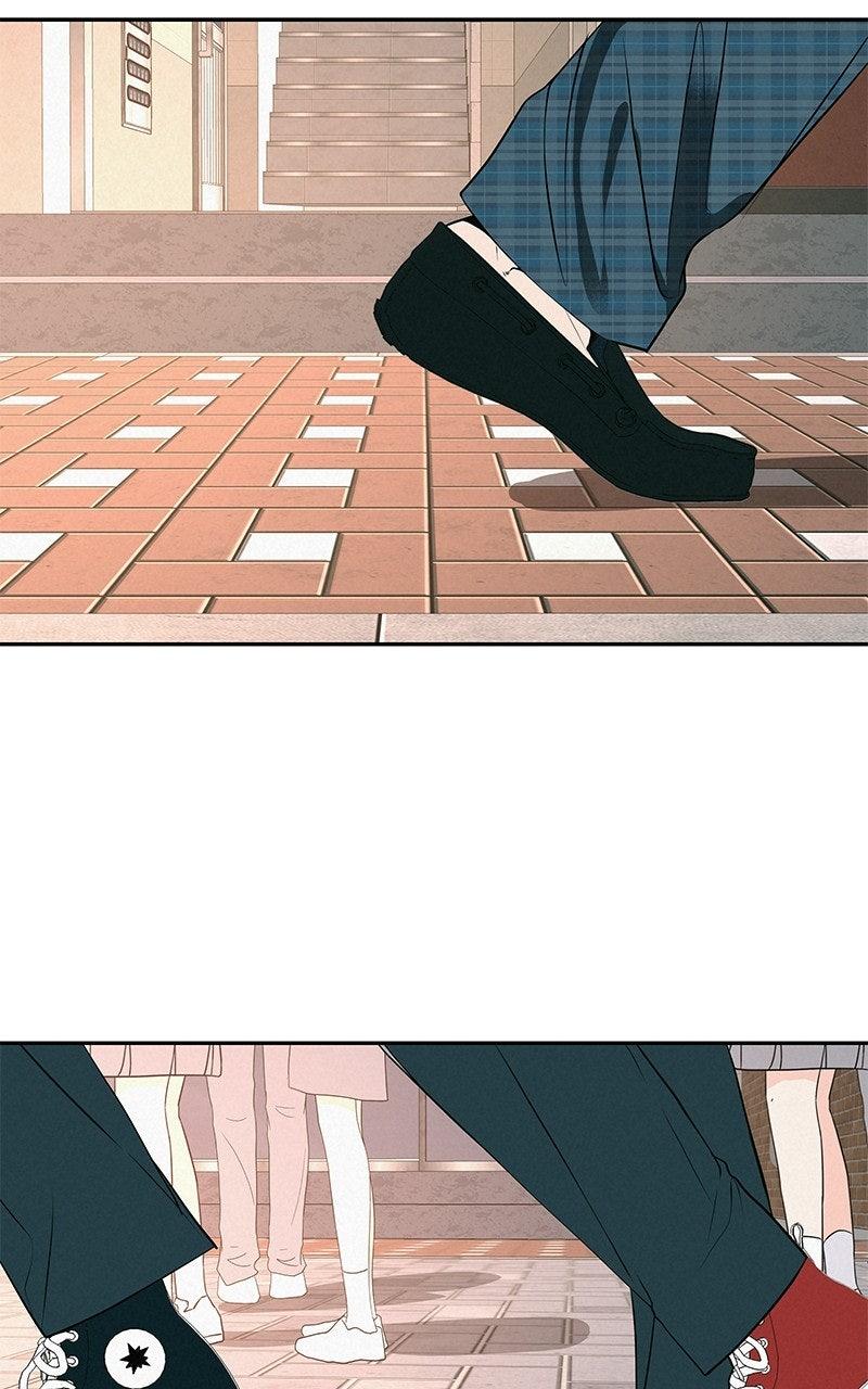 Radiant Rewind Chapter 63 - Page 14