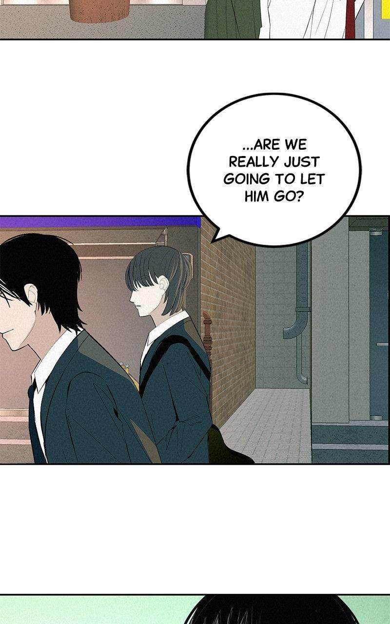 Radiant Rewind Chapter 63 - Page 16